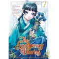 Square Enix The Apothecary Diaries 07 (manga)
