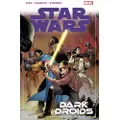 Soule, Charles STAR WARS VOL. 7: DARK DROIDS