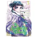 Square Enix The Apothecary Diaries 05 (manga)