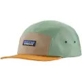 Patagonia P-6 Label Maclure Caps grønn