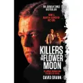 Grann, David Killers of the Flower Moon