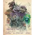 TITAN BOOKS The Dark Crystal Bestiary