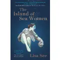 Simon & Schuster Island of Sea Women