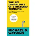 Ebury Publishing The Six Disciplines of Strategic Thinking