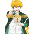 Kodansha WIND BREAKER 5