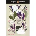 Penguin Random House Penguin Readers Level 4: A Room with a View (ELT Graded Reader)