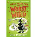 Penguin Random House First Prize for the Worst Witch