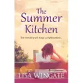 Wingate, Lisa The Summer Kitchen