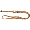 Trixie Be Nordic Leather 8 Mm Hundebånd
