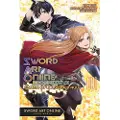 Little, Brown and Company Sword Art Online Progressive Canon of the Golden Rule, Vol. 1 (manga)