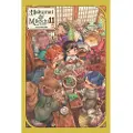 Little, Brown and Company Hakumei & Mikochi: Tiny Little Life in the Woods, Vol. 11