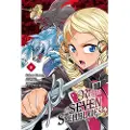 Little, Brown and Company Reign of the Seven Spellblades, Vol. 6 (manga)