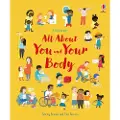 Usborne All About You and Your Body