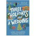 Atlantic Books Three Holidays and a Wedding