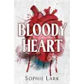 Sourcebooks Bloody Heart