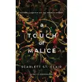 Sourcebooks A Touch of Malice