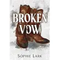 Bloom Books Broken Vow