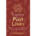 Hay House 21 Days to Explore Your Past Lives