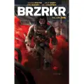 Boom! Studios BRZRKR Vol. 1