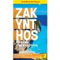Heartwood Publishing Zakynthos and Kefalonia Marco Polo Pocket Travel Guide - with pull out map