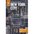 Guides, Rough The Rough Guide to New York City: Travel Guide with eBook