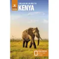 APA Publishing The Rough Guide to Kenya: Travel Guide with eBook