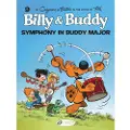 CINEBOOK LTD Billy & Buddy Vol 9: Symphony in Buddy Major