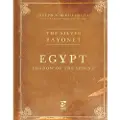 BLOOMSBURY The Silver Bayonet: Egypt: Shadow of the Sphinx