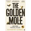 FABERFABER Golden Mole
