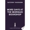 Bonnier Books More Days at the Morisaki Bookshop
