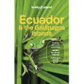 Lonely Planet Ecuador & the Galapagos Islands