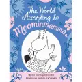 Pan Macmillan The World According to Moominmamma