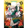 Dark Horse Comics Danganronpa 2: Chiaki Nanami's Goodbye Despair Quest Vol. 1