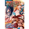 Viz Media, Subs. of Shogakukan Inc One Piece: Ace's Story—The Manga, Vol. 2