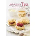 RYLAND, PETERS & SMALL LTD The Art of Afternoon Tea
