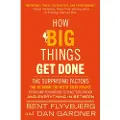Penguin Books Ltd How Big Things Get Done (EXP)