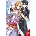 Little, Brown and Company Sword Art Online: Kiss and Fly, Vol. 1 (manga)