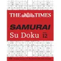 HarperCollins The Times Samurai Su Doku 12