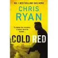 Bonnier Books Cold Red