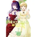Little, Brown and Company The Holy Grail of Eris, Vol. 7 (manga)