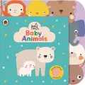 Penguin Random House Baby Touch: Baby Animals