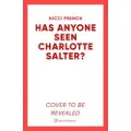 Simon & Schuster Has Anyone Seen Charlotte Salter?