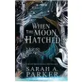 HarperCollins When the Moon Hatched