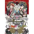 Toboso, Yana Disney Twisted-Wonderland: The Manga – Book of Heartslabyul, Vol. 4