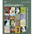 DK Publishing Philosophers Who Changed History