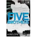 Penguin Books Ltd Five Brothers