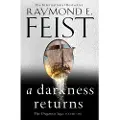 HarperCollins Darkness Returns