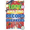 DK Publishing 1,000 Amazing Record Breakers