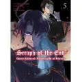 Vertical Seraph of the End: Guren Ichinose: Catastrophe at Sixteen (manga) 5