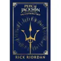 Riordan, Rick Percy Jackson and the Olympians: The Lightning Thief